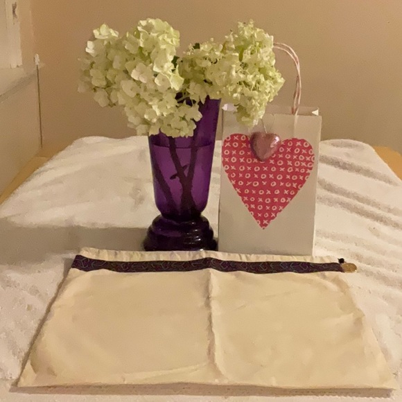 💖TORY BURCH DUST COVER 💖 - Picture 3 of 16